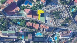 Trastero en venta en Playa de Poniente en Benidorm