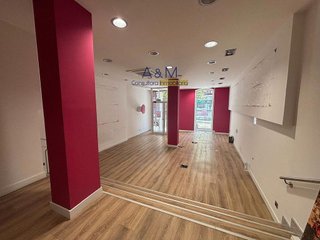 Local comercial en venta en Centro en Valladolid