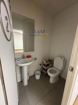 Local comercial en venta en Centro en Valladolid
