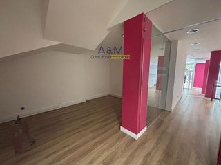 Local comercial en venta en Centro en Valladolid