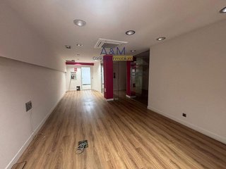 Local comercial en venta en Centro en Valladolid
