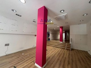 Local comercial en venta en Centro en Valladolid