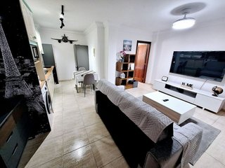 Piso en venta en Santa Catalina - Canteras en Palmas de Gran Canaria(Las)