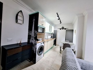Piso en venta en Santa Catalina - Canteras en Palmas de Gran Canaria(Las)