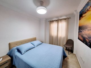 Piso en venta en Santa Catalina - Canteras en Palmas de Gran Canaria(Las)