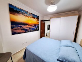 Piso en venta en Santa Catalina - Canteras en Palmas de Gran Canaria(Las)