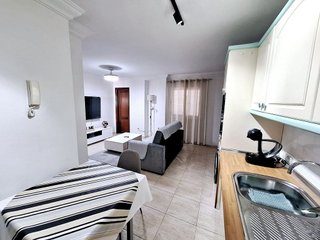 Piso en venta en Santa Catalina - Canteras en Palmas de Gran Canaria(Las)