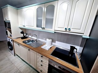 Piso en venta en Santa Catalina - Canteras en Palmas de Gran Canaria(Las)