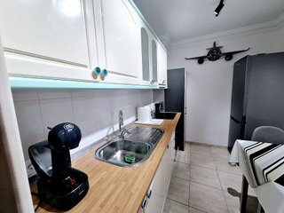 Piso en venta en Santa Catalina - Canteras en Palmas de Gran Canaria(Las)