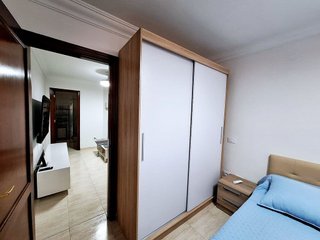 Piso en venta en Santa Catalina - Canteras en Palmas de Gran Canaria(Las)
