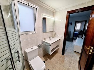 Piso en venta en Santa Catalina - Canteras en Palmas de Gran Canaria(Las)