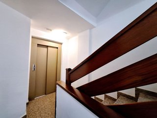 Piso en venta en Santa Catalina - Canteras en Palmas de Gran Canaria(Las)