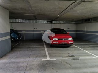 Garaje en alquiler en Casco Viejo en Ourense