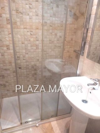 Piso en alquiler en Hospitales - Campus en Salamanca