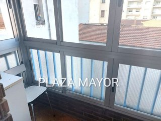 Piso en alquiler en Hospitales - Campus en Salamanca