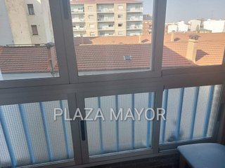 Piso en alquiler en Hospitales - Campus en Salamanca