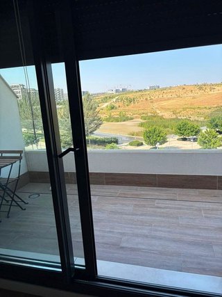 Piso en alquiler en Valdebebas - Valdefuentes en Madrid