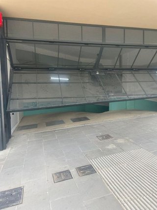 Garaje en venta en La Clota en Barcelona