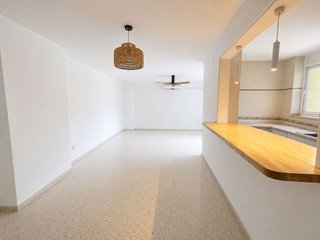 Piso en alquiler en Centro en Torremolinos