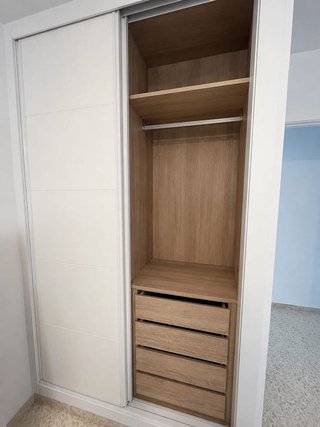 Piso en alquiler en Centro en Torremolinos