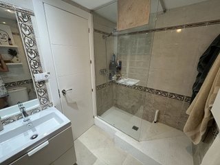 Piso en alquiler en Centro en Torremolinos