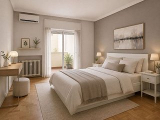 Piso en alquiler en Lista en Madrid