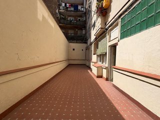 Piso en alquiler en Lista en Madrid