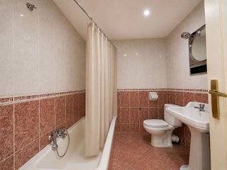 Piso en alquiler en Lista en Madrid