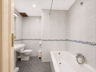 Piso en alquiler en Lista en Madrid