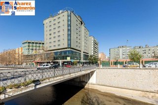 Oficina en venta en Fígares en Granada