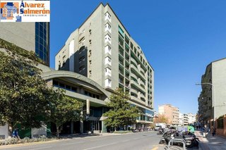 Oficina en venta en Fígares en Granada