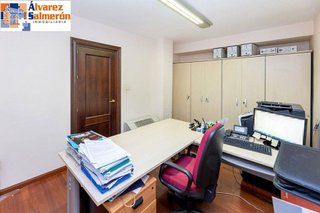Oficina en venta en Fígares en Granada