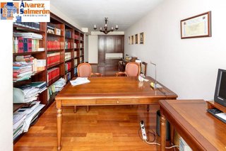 Oficina en venta en Fígares en Granada