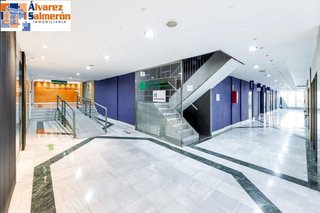 Oficina en venta en Fígares en Granada