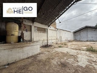 Nave industrial en venta en Norte en Mérida