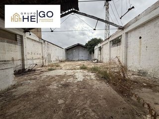 Nave industrial en venta en Norte en Mérida