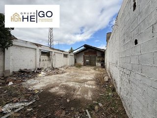 Nave industrial en venta en Norte en Mérida