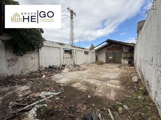Nave industrial en venta en Norte en Mérida