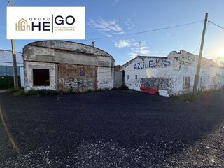 Nave industrial en venta en Norte en Mérida