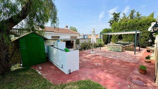 Casa rural en venta en Estación en Cártama