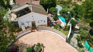 Casa rural en venta en Estación en Cártama