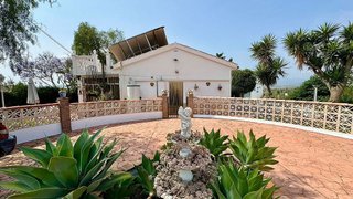 Casa rural en venta en Estación en Cártama