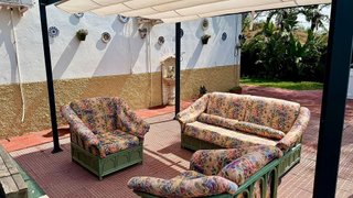 Casa rural en venta en Estación en Cártama