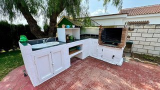 Casa rural en venta en Estación en Cártama