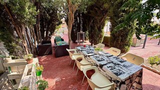 Casa rural en venta en Estación en Cártama
