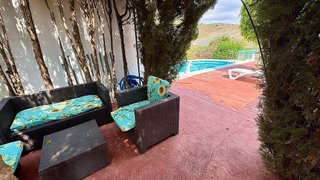 Casa rural en venta en Estación en Cártama