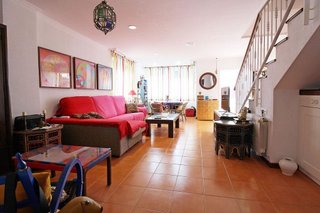 Casa adosada en venta en Ciutat Universitària en Elche