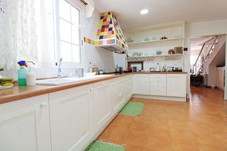 Casa adosada en venta en Ciutat Universitària en Elche