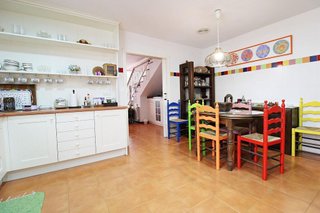 Casa adosada en venta en Ciutat Universitària en Elche