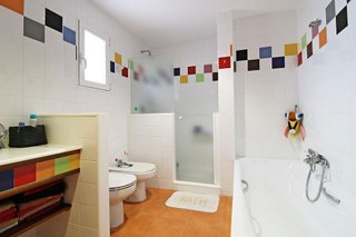Casa adosada en venta en Ciutat Universitària en Elche